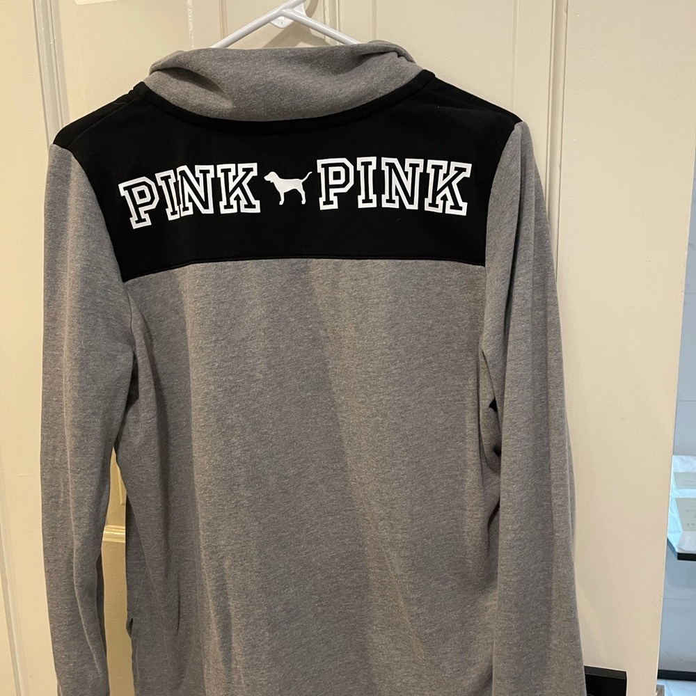 Pink Pullover - image 3